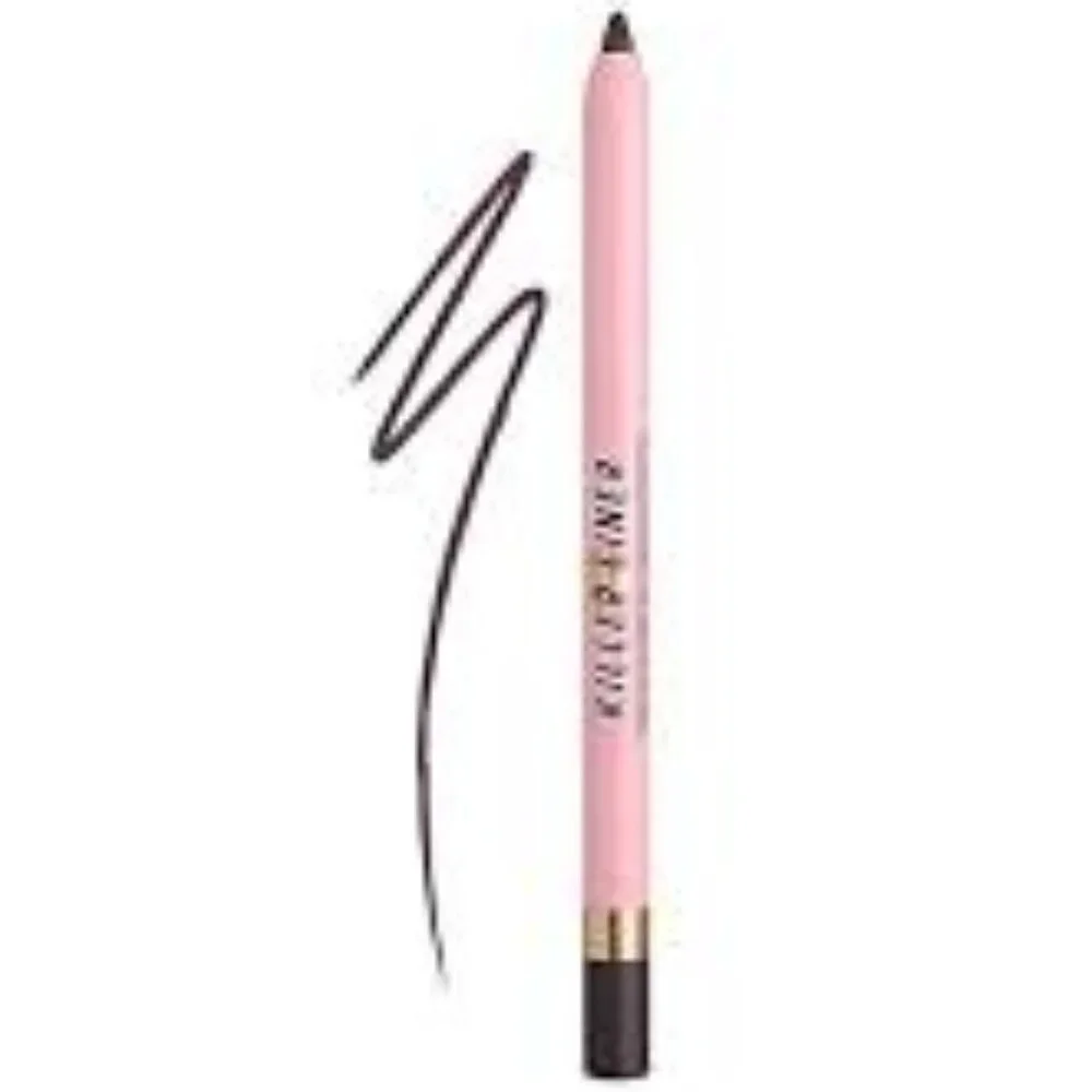 TOO FACED Killer liner longwear KILLER STORM NIB grey charcoal